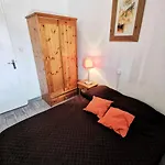 Résidence Grande Bleue - 2 Pièces 4 Couchages Port Mae-5264 Apartamento