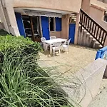 Apartamento Résidence Grande Bleue - 2 Pièces 4 Couchages Port Mae-5264