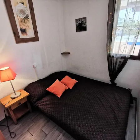 Résidence Grande Bleue - 2 Pièces Pour 4 Personnes 64 Appartement *