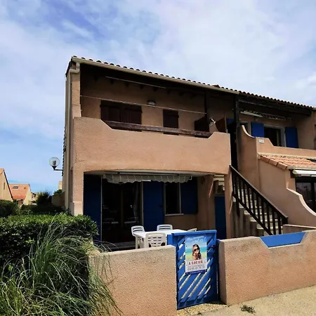 Résidence Grande Bleue - 2 Pièces Pour 4 Personnes 64 *