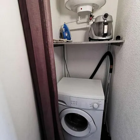 Grande Bleue - 2 Pieces 4 Couchages Port Mae-5264 Apartmán Leucate