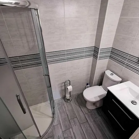 Résidence Grande Bleue - 2 Pièces 4 Couchages Port Mae-5264 Apartamento Leucate